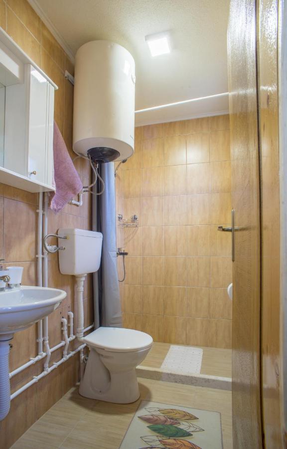 Fenix Villa Žabljak Eksteriør bilde