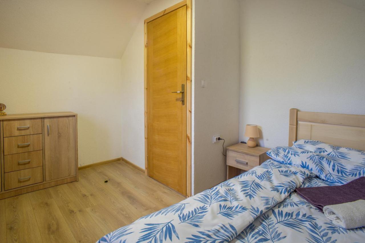 Fenix Villa Žabljak Eksteriør bilde