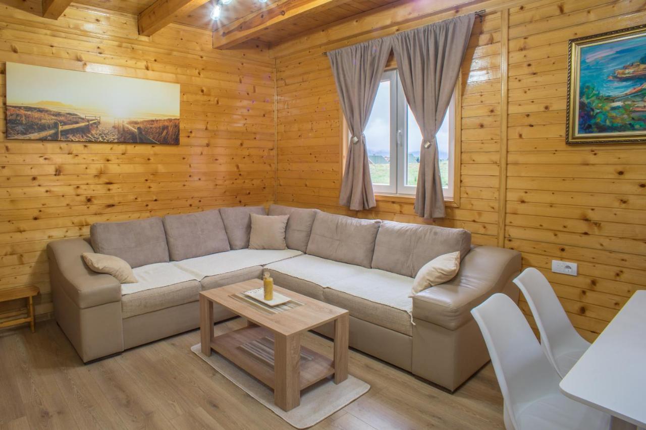 Fenix Villa Žabljak Eksteriør bilde