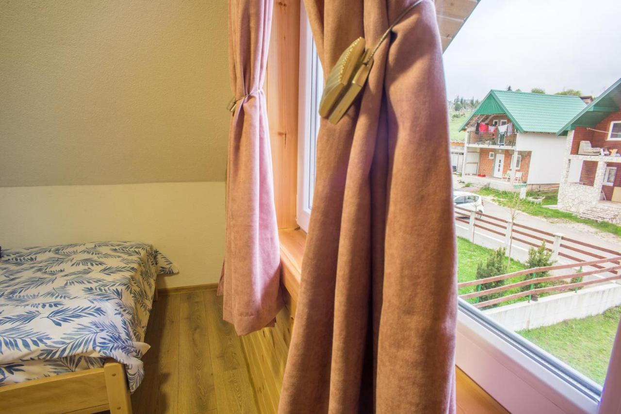 Fenix Villa Žabljak Eksteriør bilde