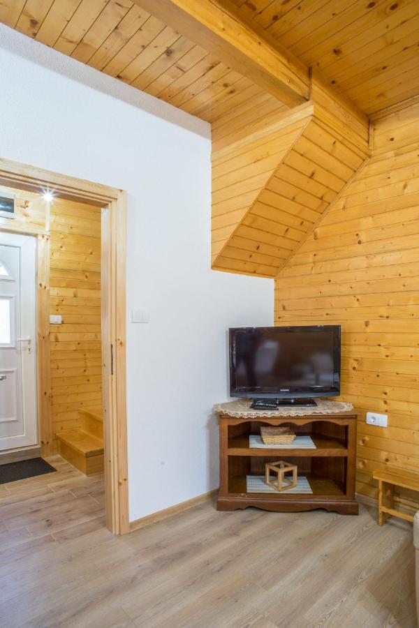 Fenix Villa Žabljak Eksteriør bilde