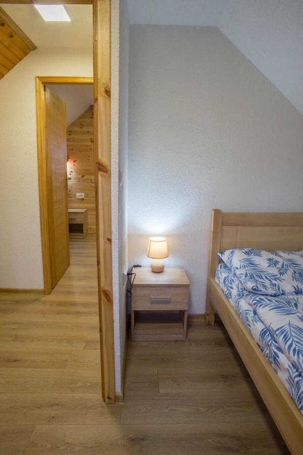 Fenix Villa Žabljak Eksteriør bilde