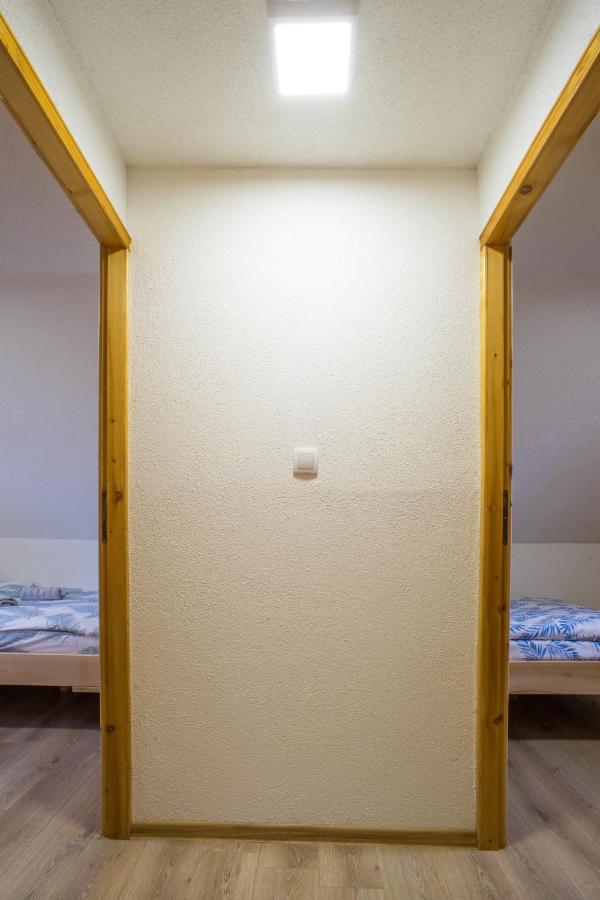 Fenix Villa Žabljak Eksteriør bilde